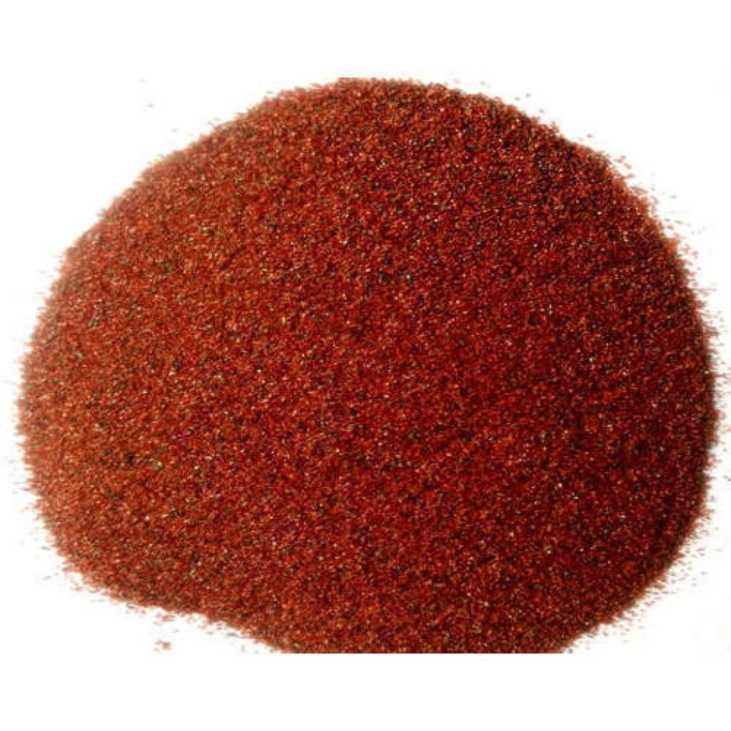 Brown Aluminum Oxide